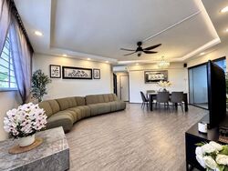 Blk 275 Tampines Street 22 (Tampines), HDB 4 Rooms #636802441